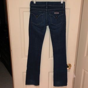 Hudson Jeans - Boot Cut - Size 24